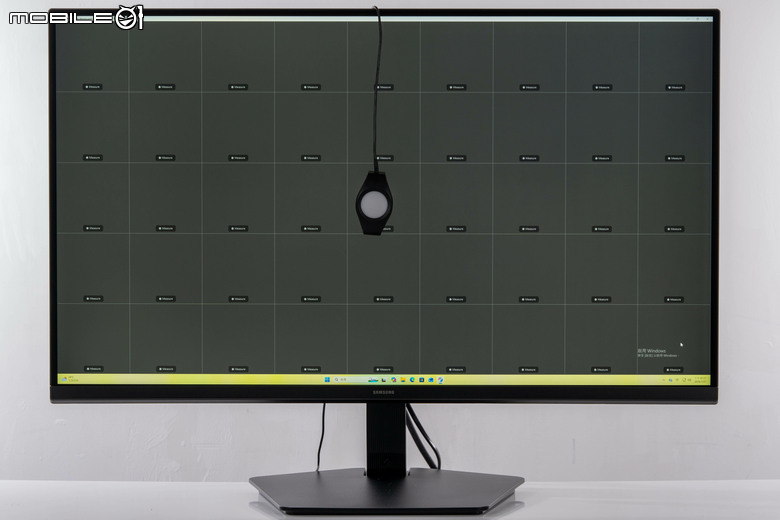 三星 Odyssey G8 G80HS 6K 電競螢幕開箱體驗 超高解析度／高更新率設定帶來至高遊戲體驗