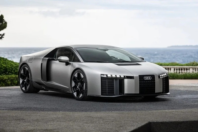 「單一車款賣全球」時代終結?Audi 認美中歐市場分歧策略轉向在地化開發!