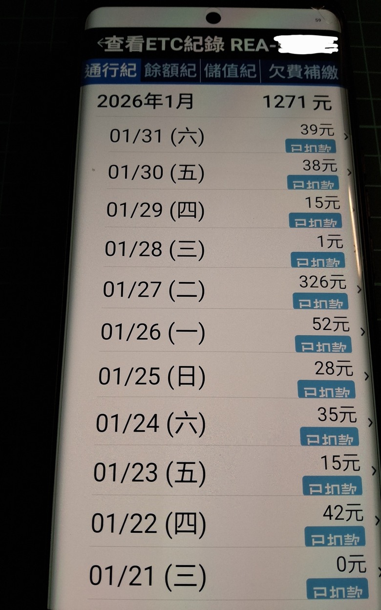 高里程電車的大電池快速衰退，維修費驚人