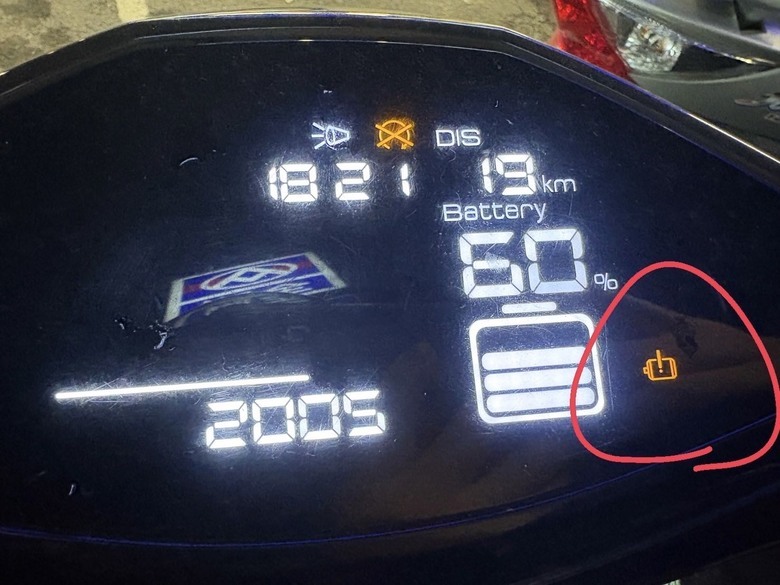 ionex 故障 要換車還是繼續修?
