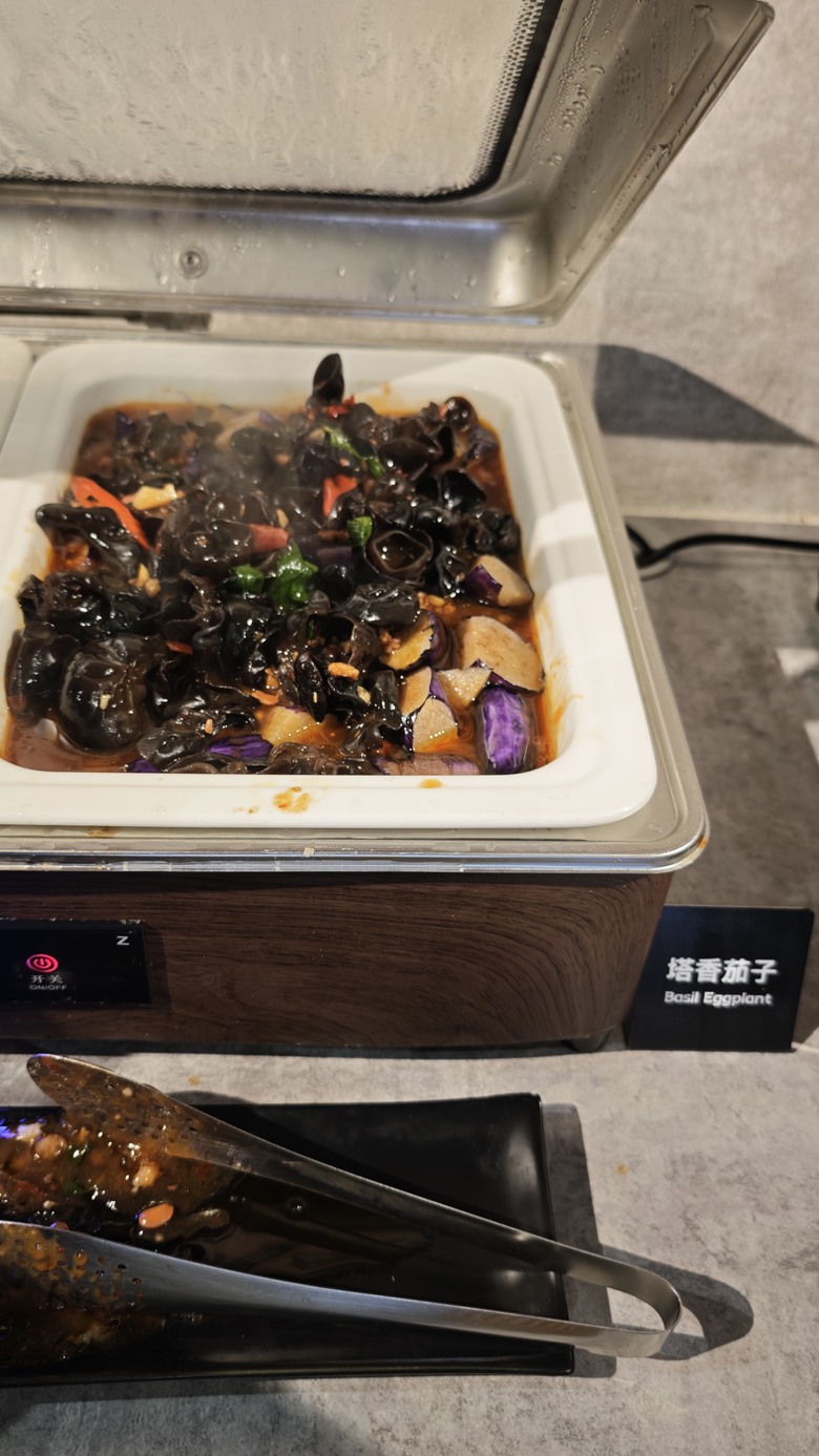 (令人非常失望的)桃園藝文特區老吳商行個人鍋物