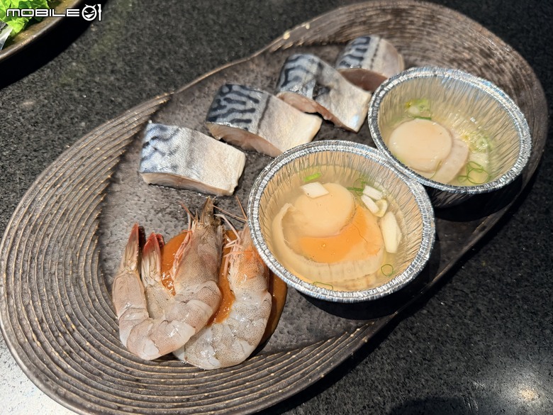 [台南] 碳佐麻里
