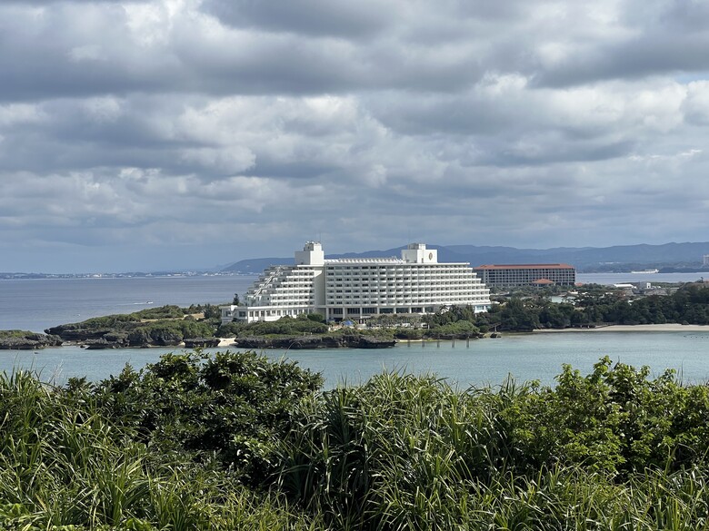 114年2月26日至114年3月2日沖繩行(114年2月27日第2天)