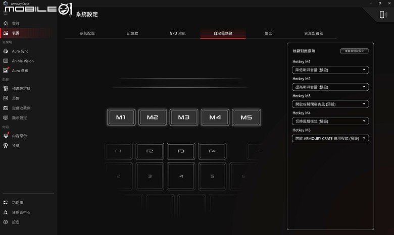 ROG Strix SCAR 18 (2026) G835｜升級 4K 240Hz 面板、全規格攻頂，再創電競機皇新標竿！