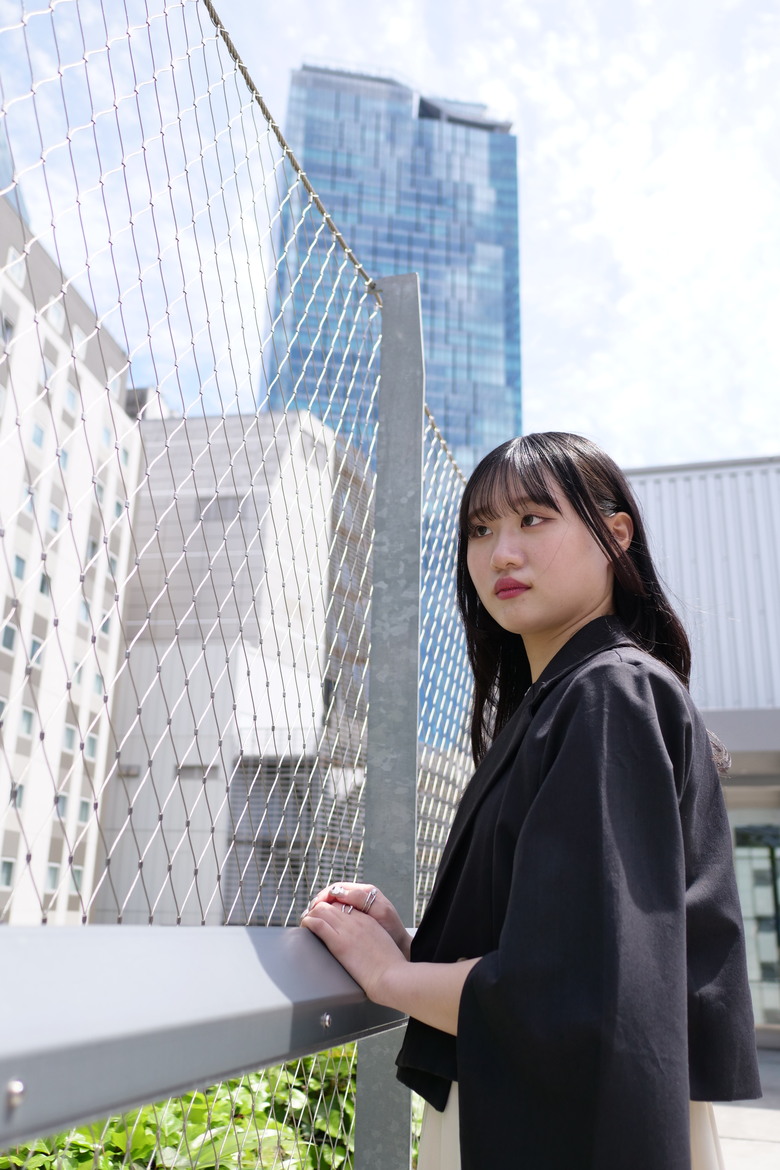 澀谷 宮下公園