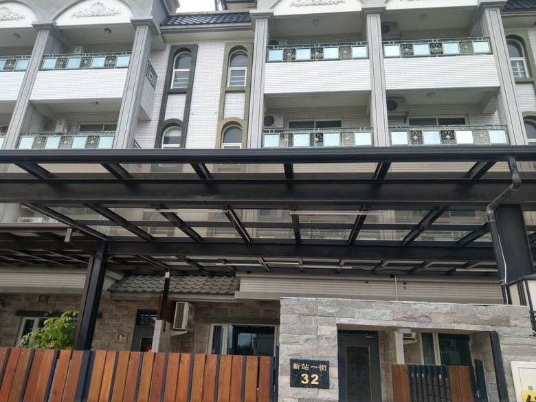 【開箱】台東民宿設計推薦｜3D模擬圖對照完工零落差｜在地設計師親自跟場監造