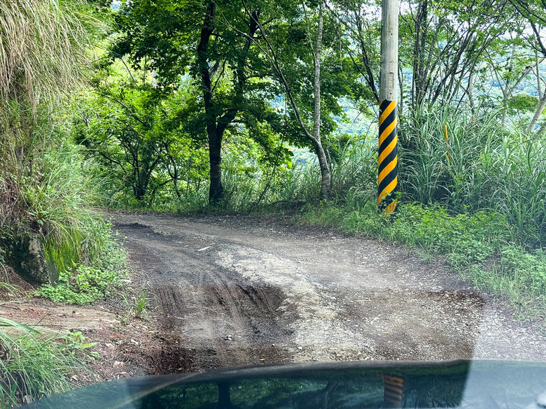 四驅新體驗微開箱 Skoda Octavia Combi 4x4