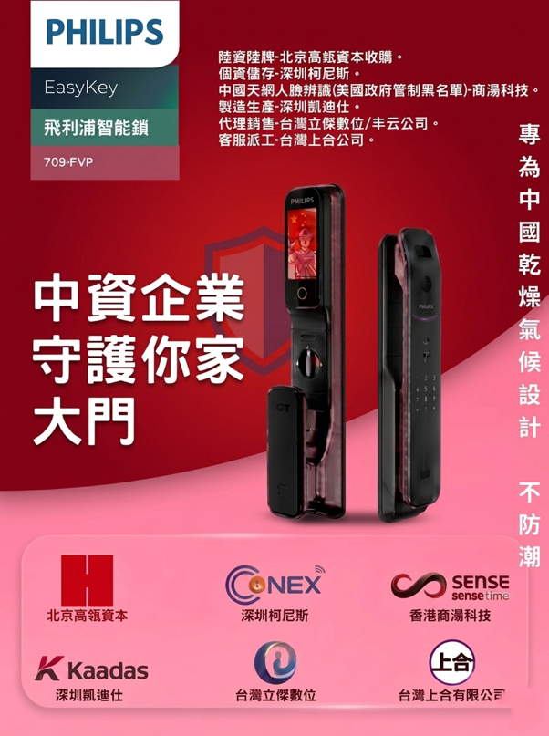 2026電子鎖產品分析(無廣告) I 產品優缺點篇 I: