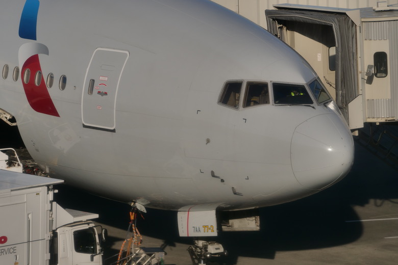 成田機場拍飛機與飛行紀錄