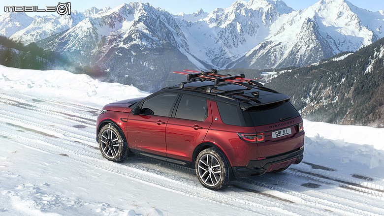 【國內新訊】Discovery Sport新年式登場，228萬元起劃分Landmark Edition與Dynamic S雙車型！