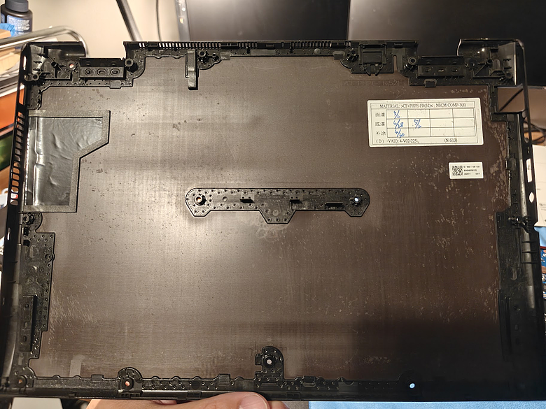 VAIO SX14-R2 2026 笔记本电脑拆机&开箱 观点分享