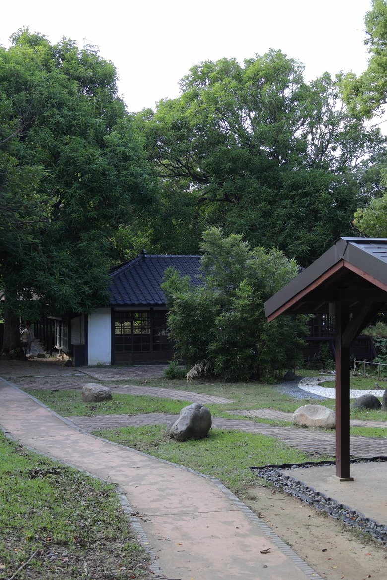 點我看大圖 【遊記】無法接近的可愛動物們,就交給長焦鏡頭吧,新竹市立動物園 | 大漠國渡