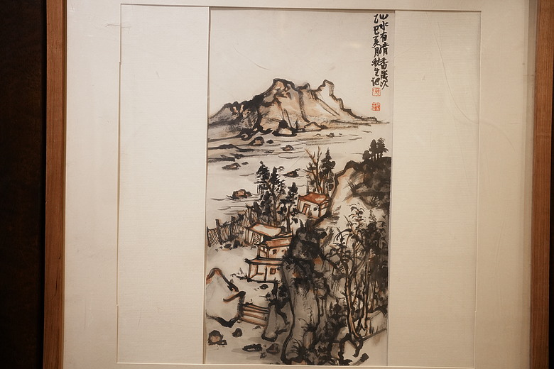 2026 春節山東自駕遊(中)─『青州古城』&『威海沈船』