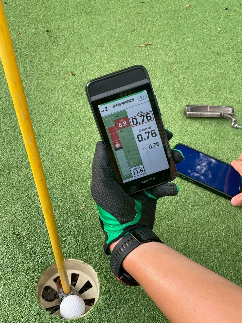 開箱新裝備！實測GARMIN Approach Z10、G82