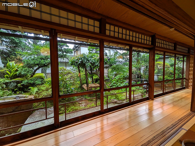 點我看大圖 NIPPONIA HOTEL 伊賀上野城下町