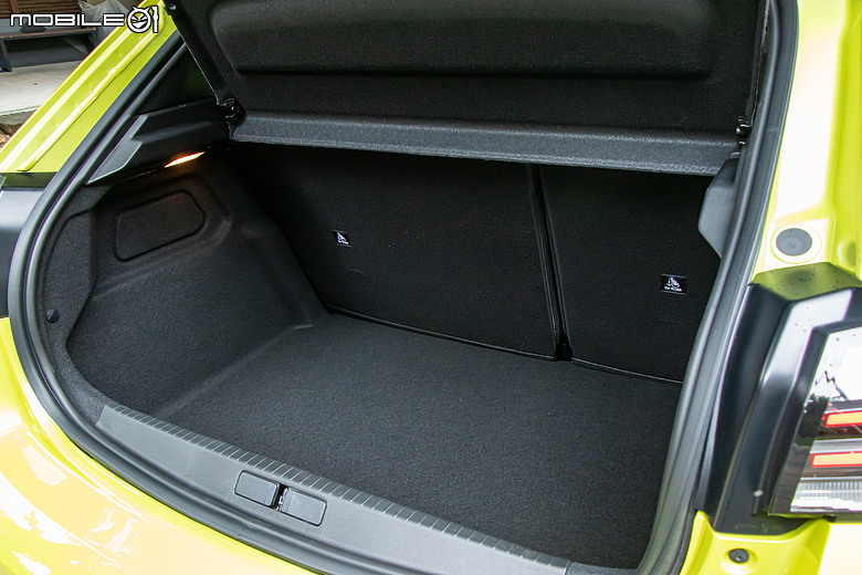 【採訪】小改款Peugeot 208正式發表,單一車型99.8萬元!