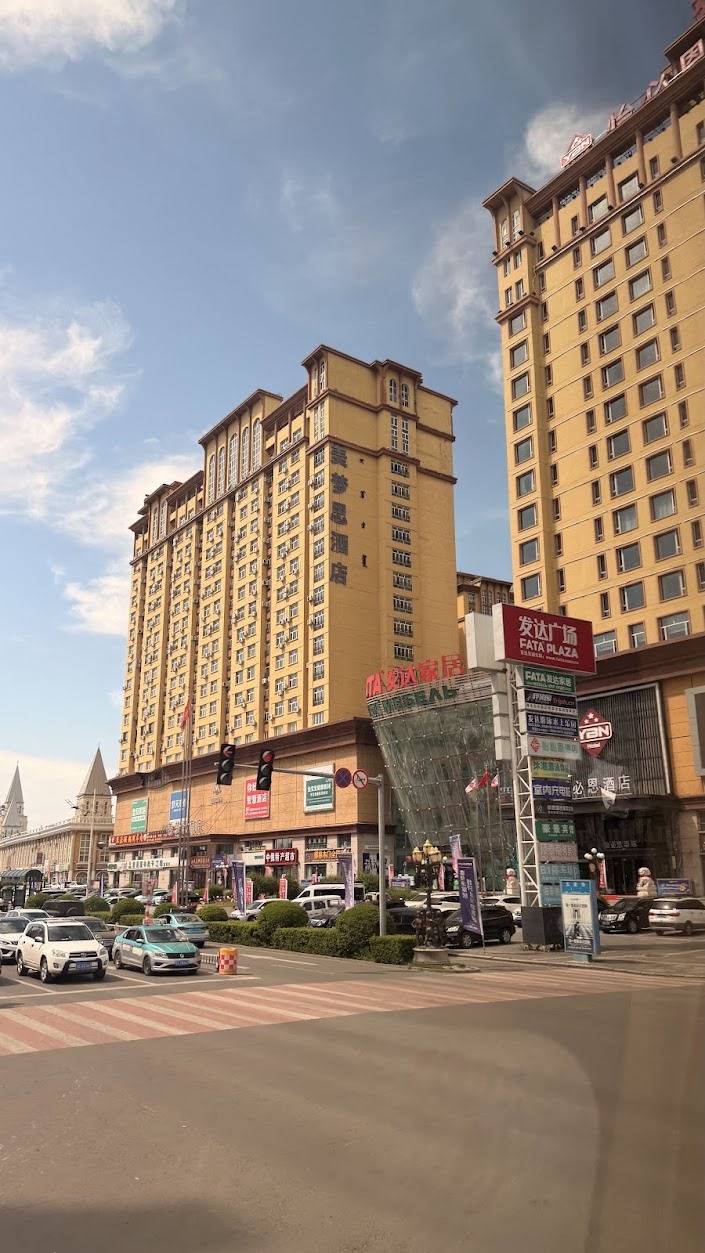 在台灣, 為何連最簡單的住都那麼的難?