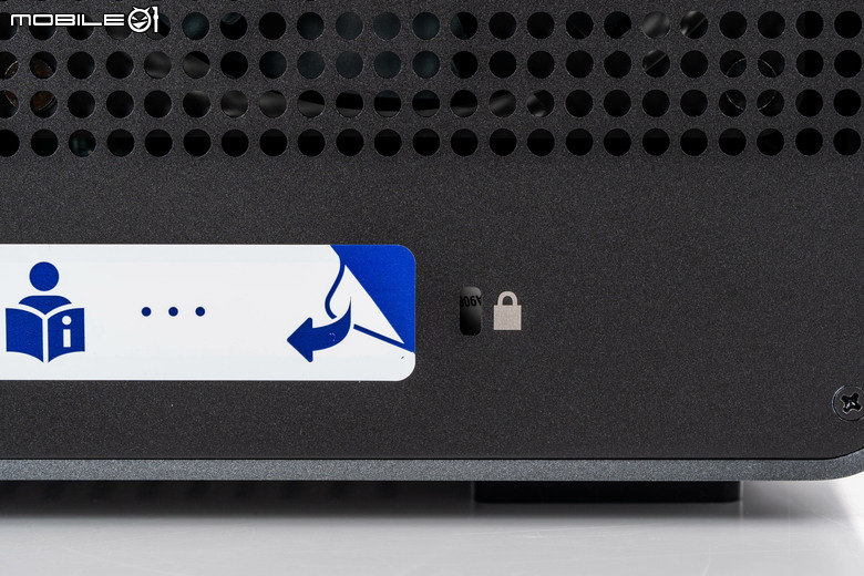 LaCie 8big Pro5 Thunderbolt 5 外接硬碟陣列開箱體驗 兼具超大容量與高速傳輸的儲存選擇