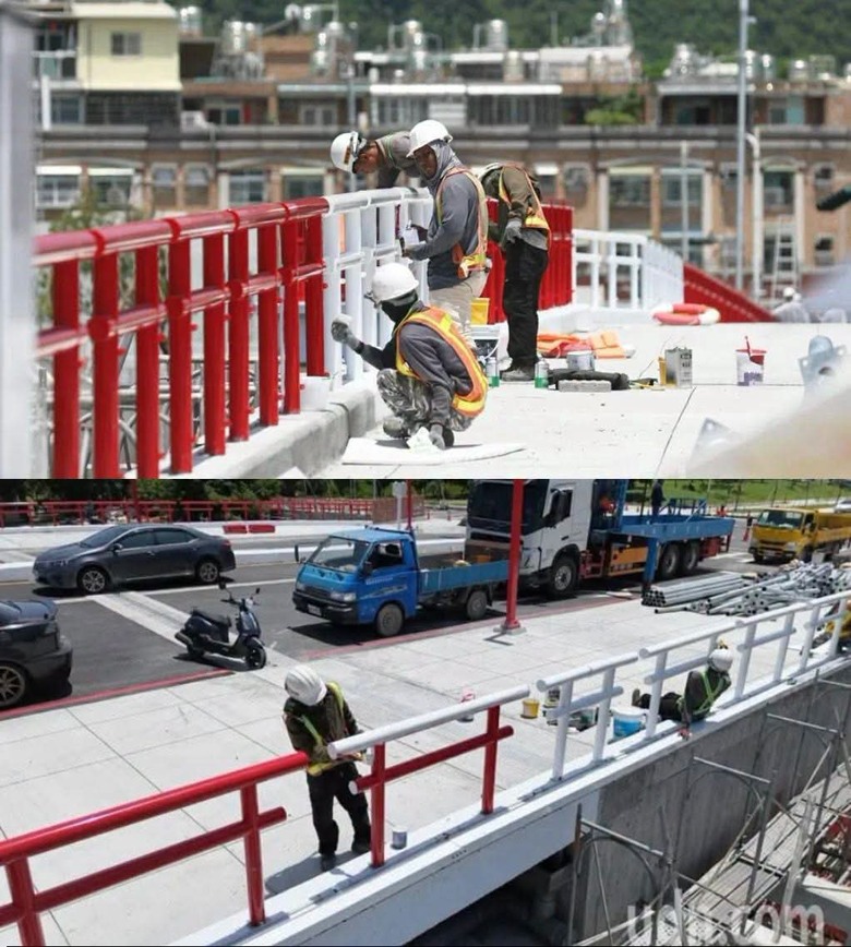 讚啦，其邁市長政績+1