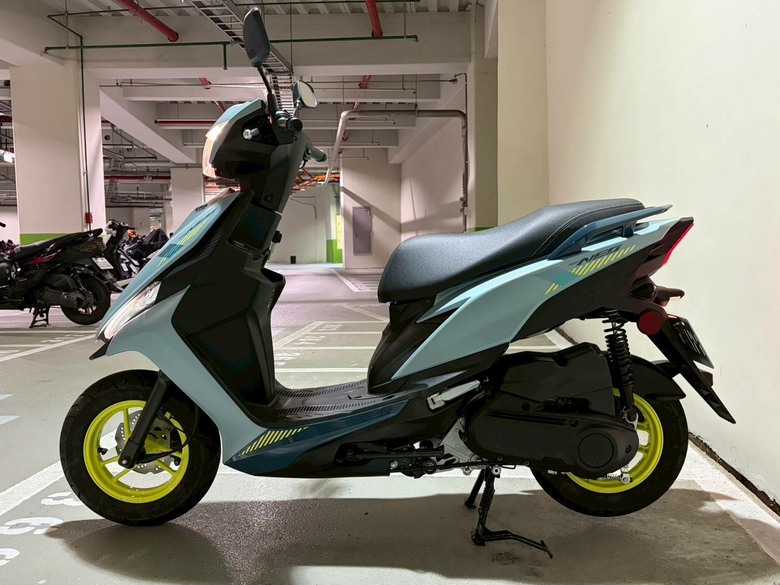 RS NEO簡單心得分享
