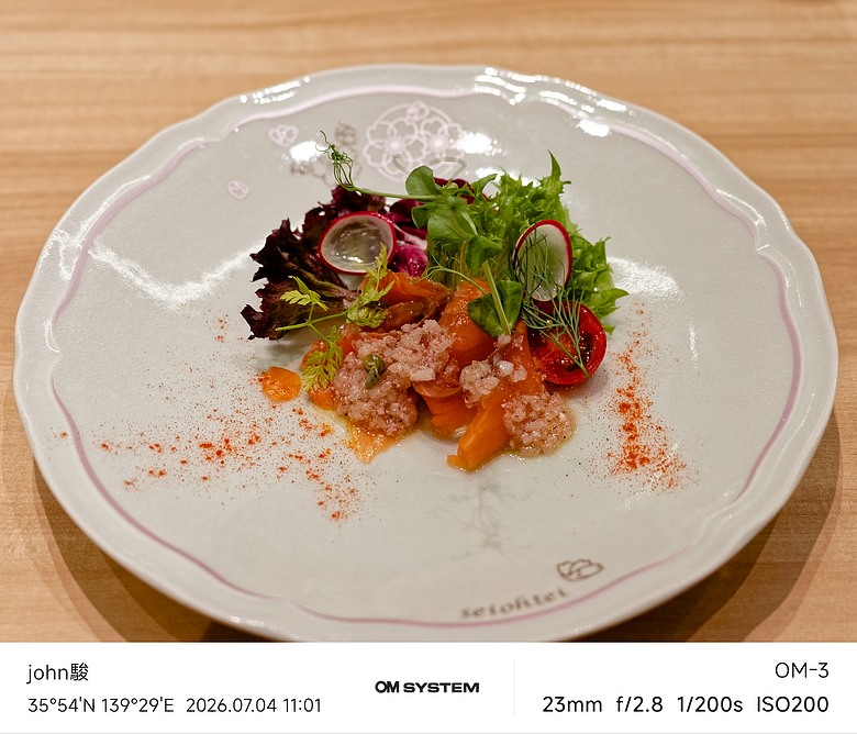 點我看大圖 再看一次東京第二日(川越(小江戶)、西櫻亭-川越店、米飛兔 MIFFY KITCHEN & BAKERY川越店、冰川神社、小川菊-鰻魚飯、新宿街頭貓咪、清州橋下、焼き豚ラーメン 東煌)(OM SYSTEM OM-1II、OM-3、OM-5II、TG-7)