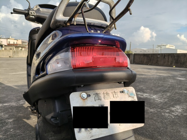 蘇先生委託-32年老迪爵引擎異音處理+車殼更換(2026/07)