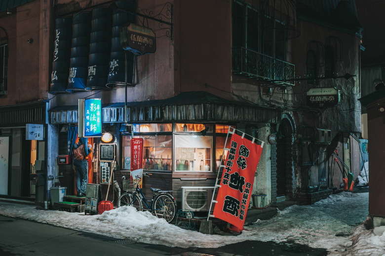 2026北海道之旅 (上)A7CR/20-70G 35GM