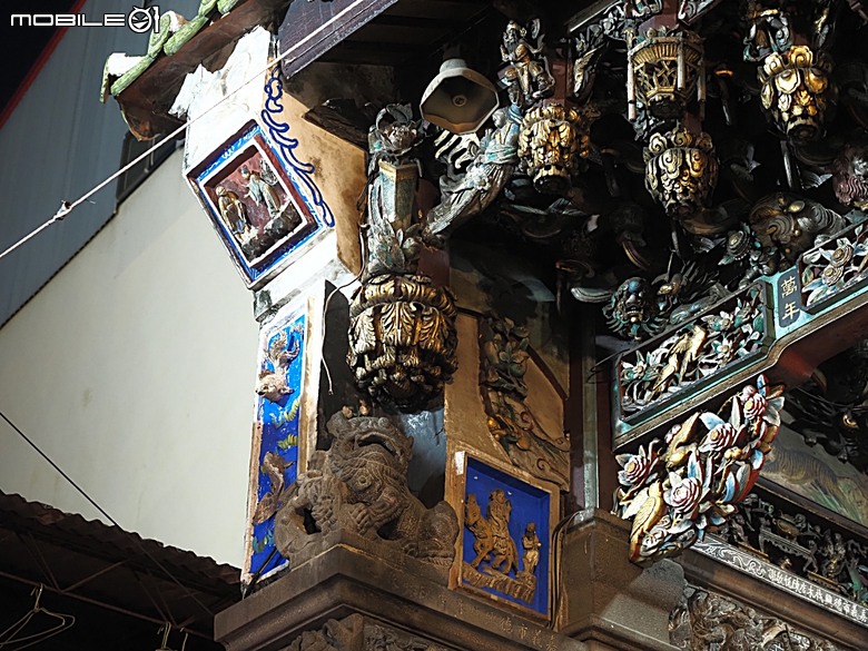 嘉義市立美術館、嘉義文化創意產業園區、嘉義城隍廟、嘉義市郵便局、文化路夜市，外掛美味可口的林聰明沙鍋魚頭、還有繁花似錦的臺南白河蓮花公園 — 2026 端午連假次日遊