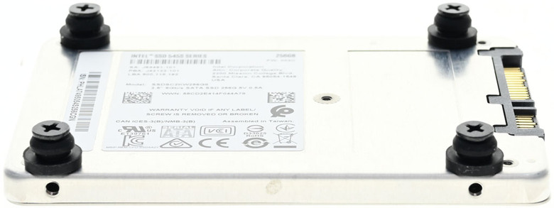 JONSBO TK-5機殼開箱