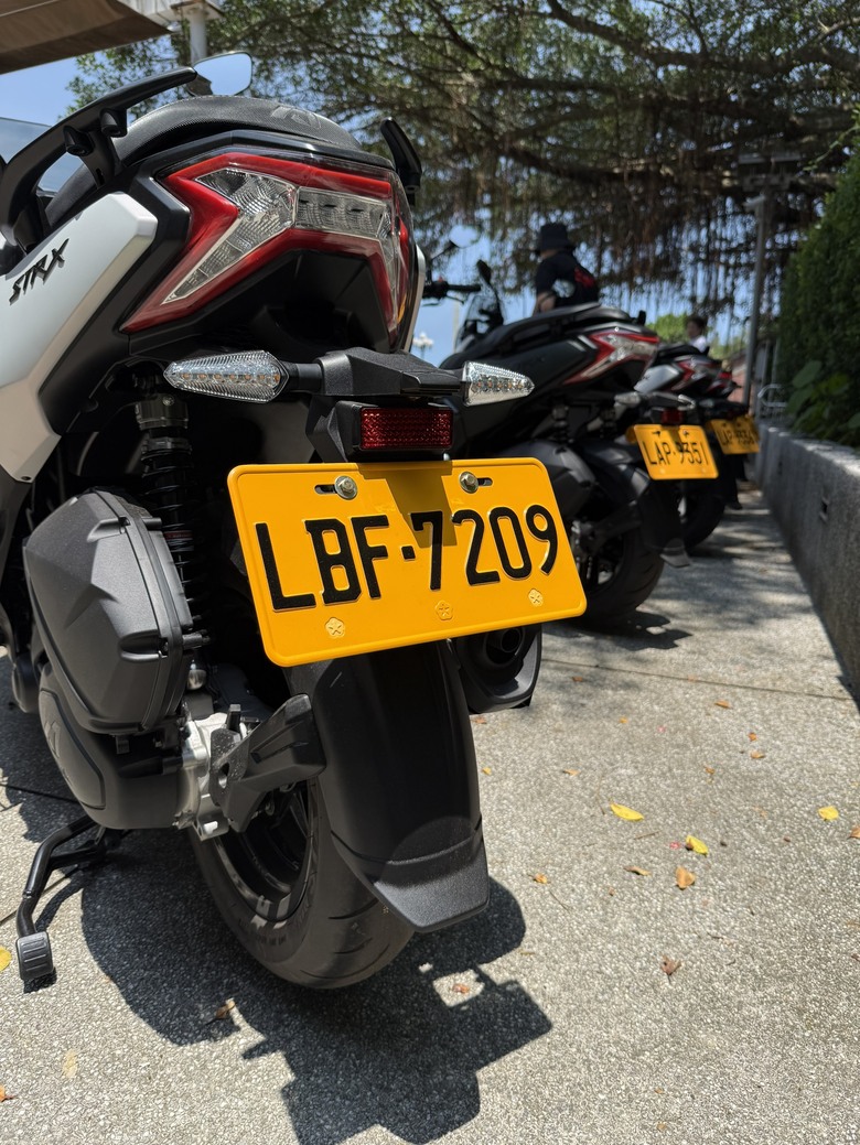 大家等很久的STR X 300上市，價格公布