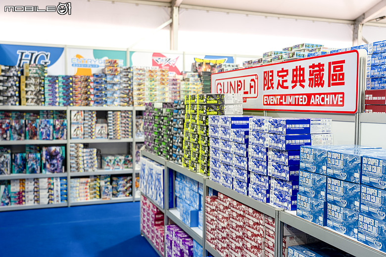 萬代南夢宮亞洲巡迴嘉年華開展|史上最大規模、超過 20 個經典 IP 集結!