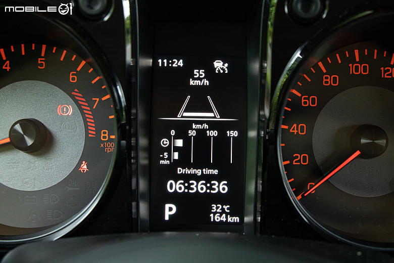 Suzuki Jimny 新年式試駕|補齊ACC、價格凍漲,不再只是任性的大玩具!