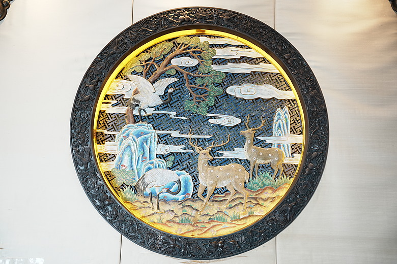 2026 春節山東自駕遊(中)─『青州古城』&『威海沈船』