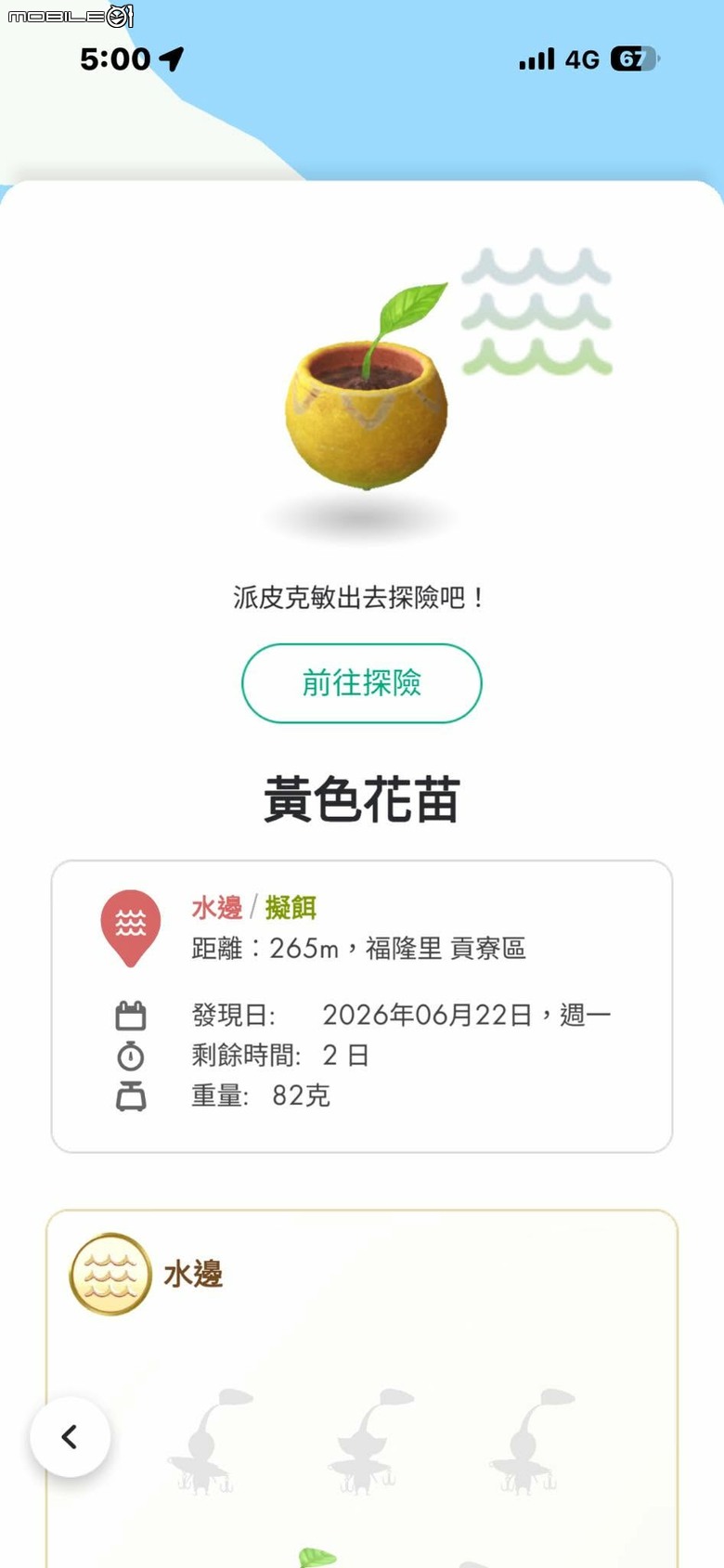 沙灘皮克敏探索之基隆市篇 — 大武崙沙灘與和平島地質公園