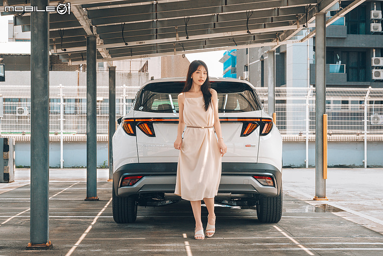 Hyundai Tucson L Premium-C 新年式試駕|降價釋誠意,配備不減會更討喜!