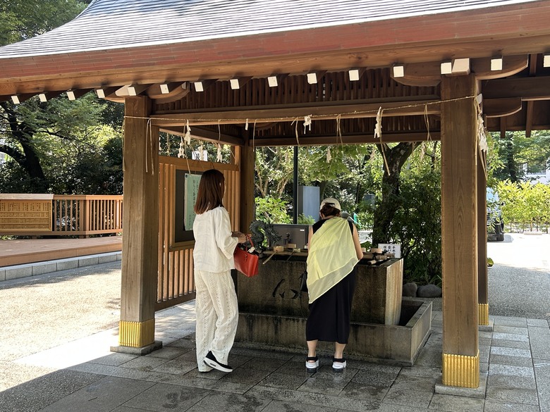 用 力 騎 到 東 京 最 終 回 (銀座-築地-愛宕神社)