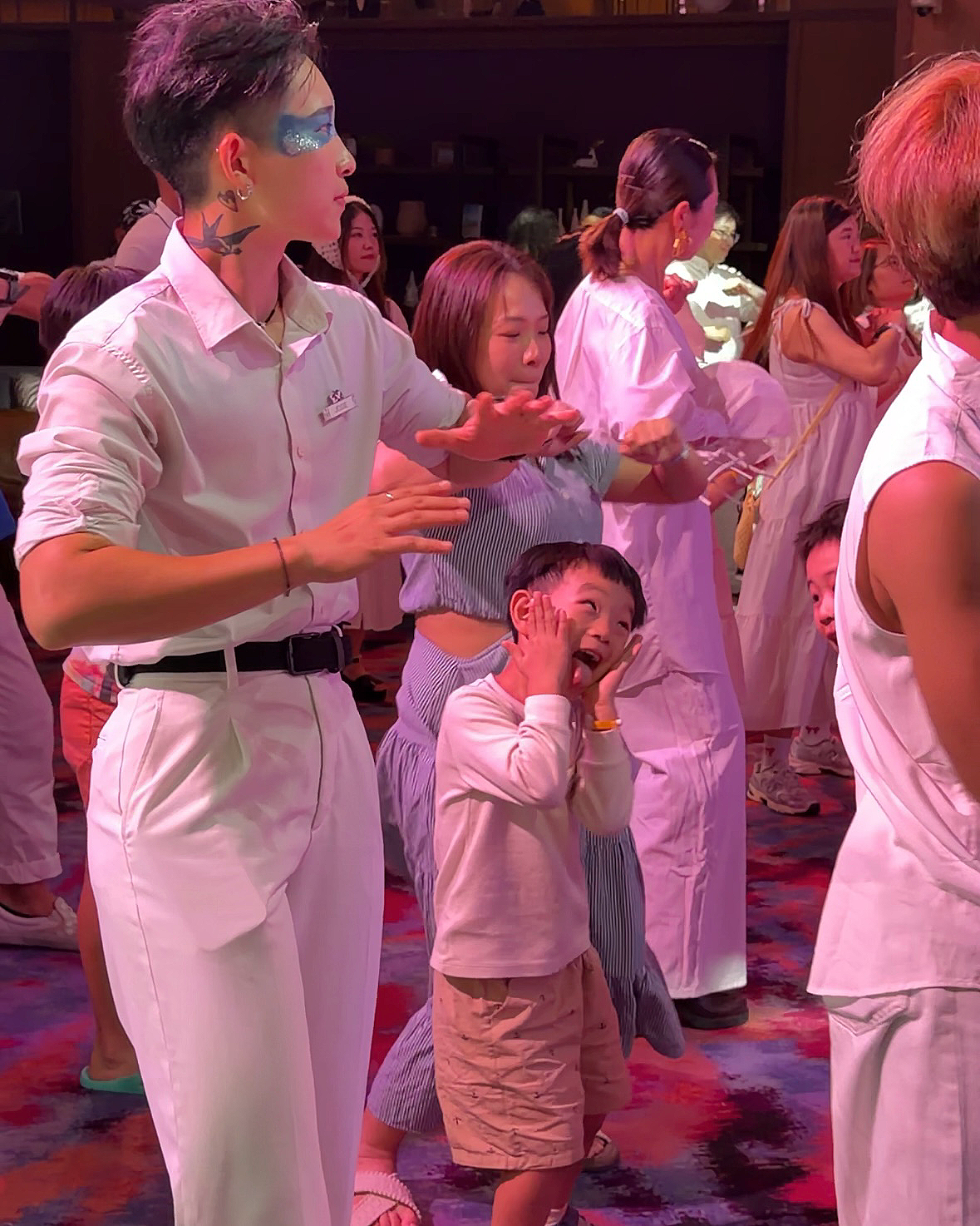 第一次入住 Club Med Kiroro Grand 值得嗎?夏季北海道五天四夜全包式開箱,親子旅遊精算分享