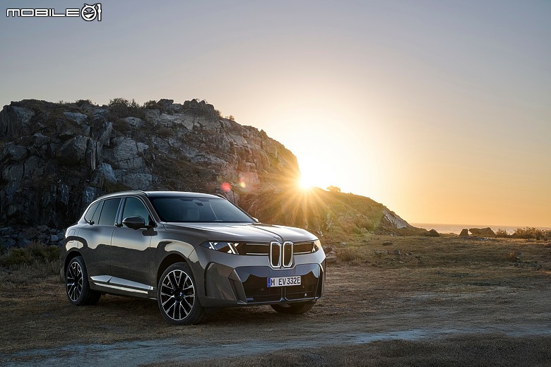 【海外新訊】BMW 大改款 X5 全貌揭露,今年底正式推出市場!