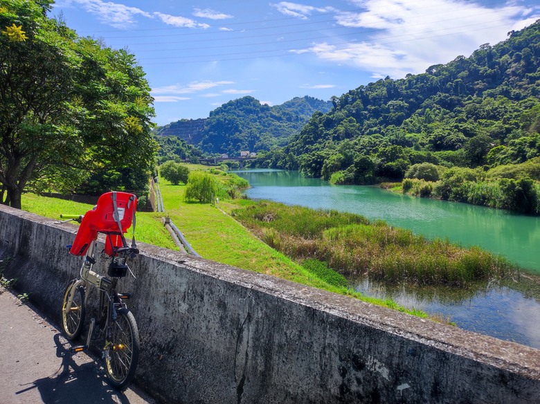 2026，苗栗，小小孩騎旅，世界自行車日-環大苗栗100K^_^