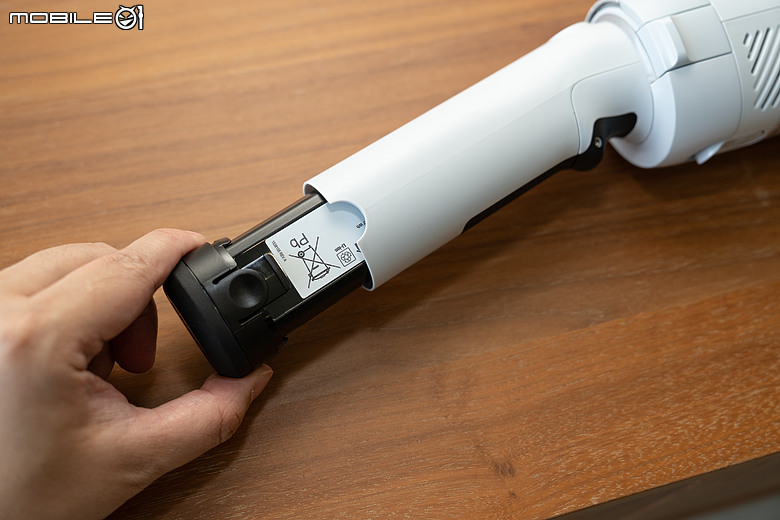 Shark EVOPOWER SYSTEM NEO+ 自動集塵無線吸塵器｜1.7kg 超輕量、IQ 智慧吸塵、90 度彎折免彎腰