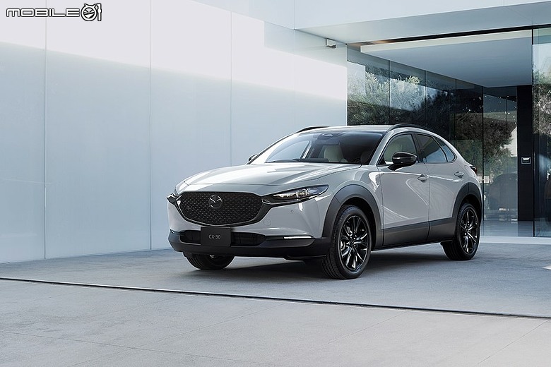 【海外新訊】日規Mazda 3、CX-30新年式登場，追加2.5升輕油電動力、駕駛輔助系統更新！