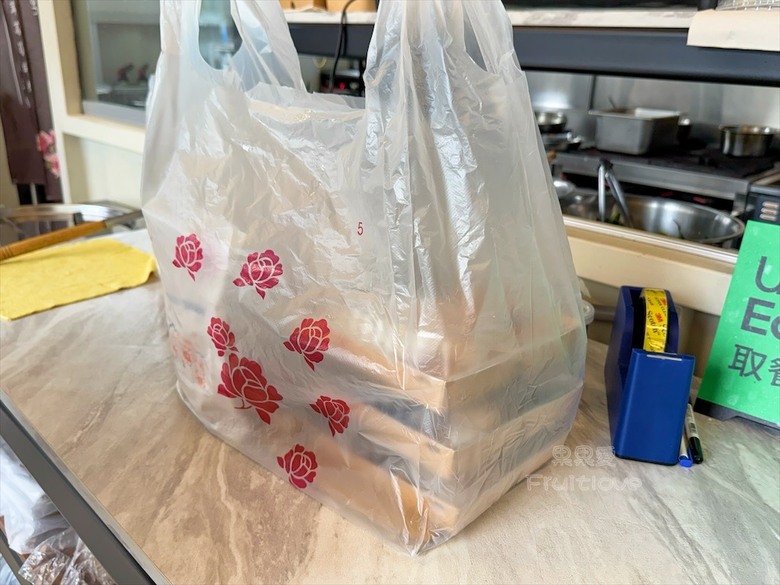 創意餐盒、真材實料例湯,在地人回訪率超高的美味便當!