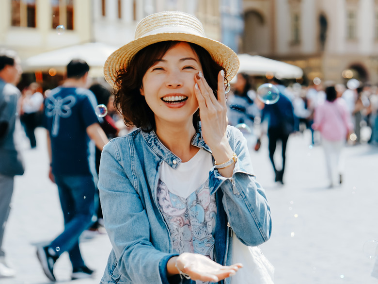初訪歐洲 我的奧捷之旅 PART2 布拉格