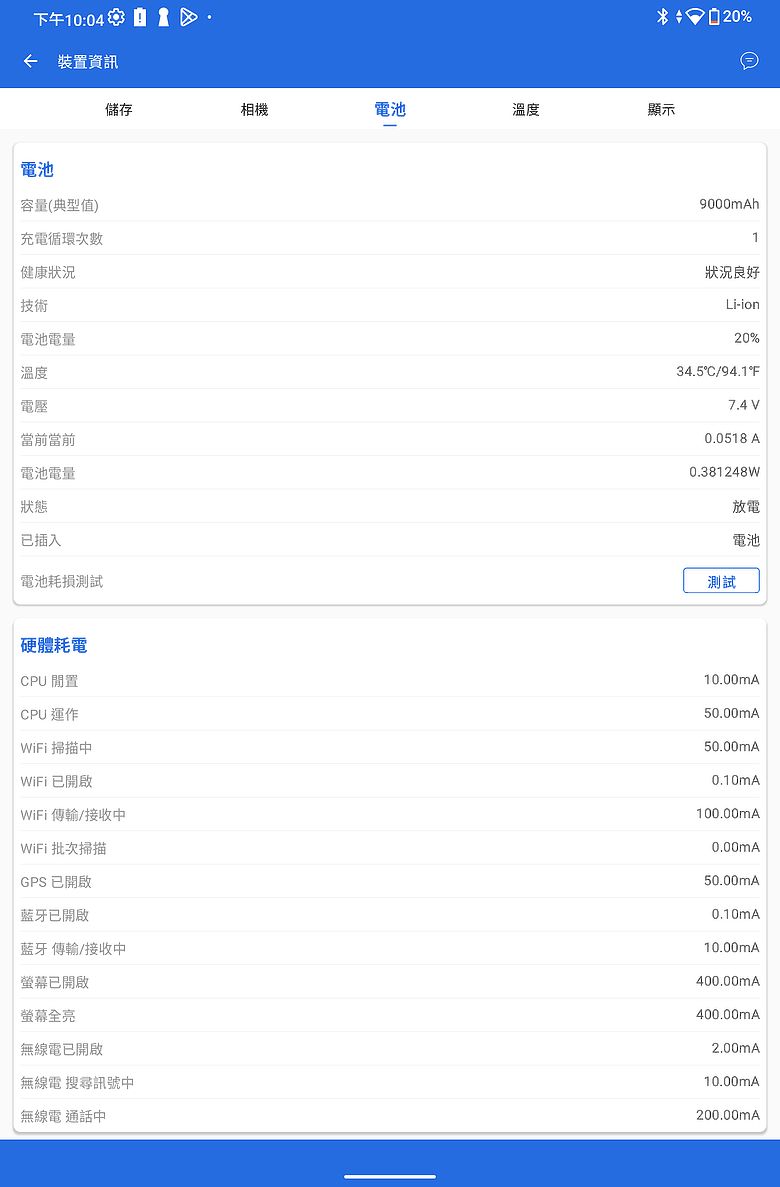 ASUS Pad (T3201) 體驗｜12.2 吋 Tandem OLED 螢幕加持，華碩平板再戰市場！