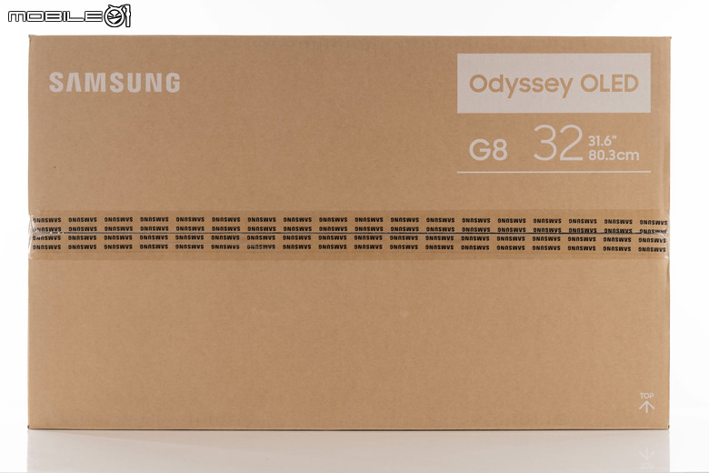 三星 Odyssey OLED G8 G80SH 遊戲螢幕開箱體驗 最新五層面板與抗炫光技術帶來更舒適視覺感受