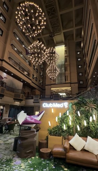 【北海道親子遊】Club Med Kiroro Grand 夏季全包式體驗｜ Mini Club、無限美食、戶外冒險一次滿足