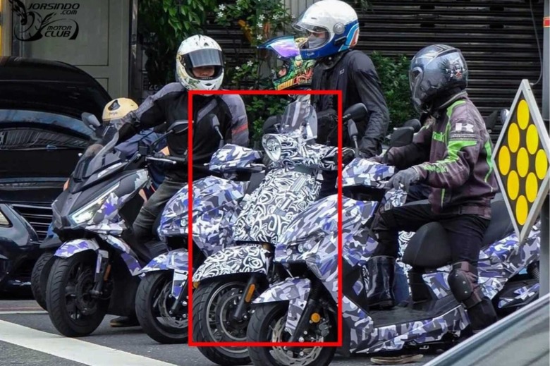 249cc 白牌 復古 13吋胎 ？