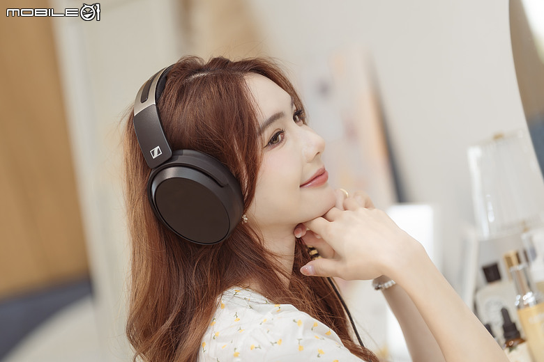 點我看大圖 Sennheiser HD 480 PRO 試聽報告|放下你對封閉式監聽耳機的偏見!