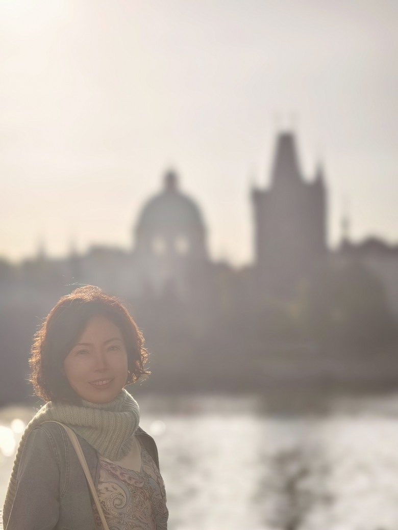 初訪歐洲 我的奧捷之旅 PART2 布拉格