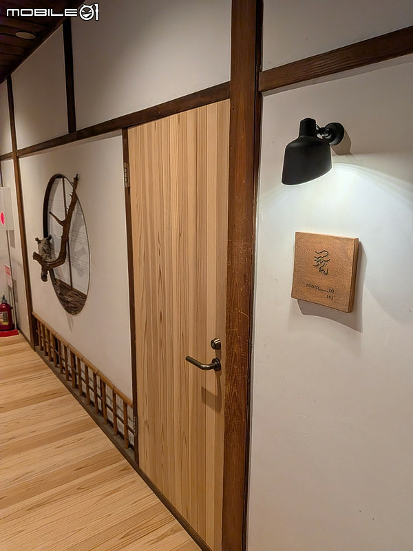 點我看大圖 NIPPONIA HOTEL 伊賀上野城下町